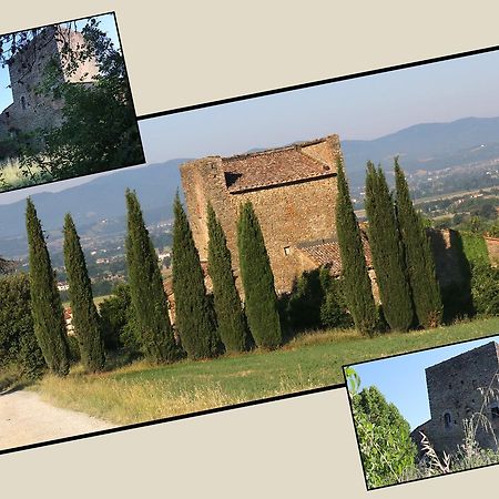 Bed and Breakfast Le Querce Di Campolungo San Giustino Exteriér fotografie